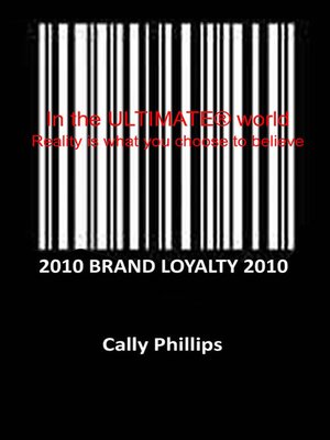 cover image of Brand Loyalty